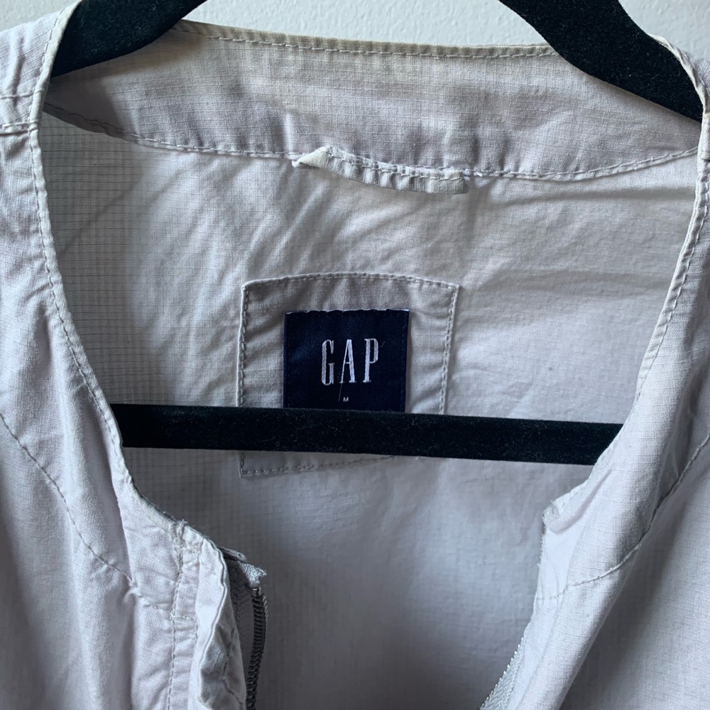 Gap Utility Jacket - image 3